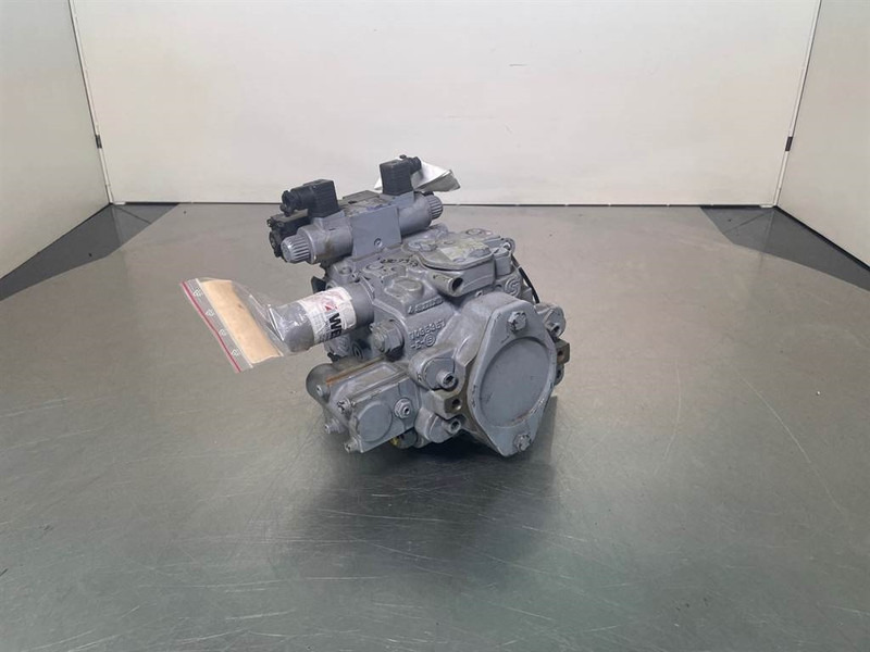 WACKER NEUSON 1000198547-Sauer Danfoss 90R055-Drive pump/Rijpomp - Hidrolika untuk Peralatan konstruksi: gambar 3 WACKER NEUSON 1000198547-Sauer Danfoss 90R055-Drive pump/Rijpomp - Hidrolika untuk Peralatan konstruksi: gambar 3