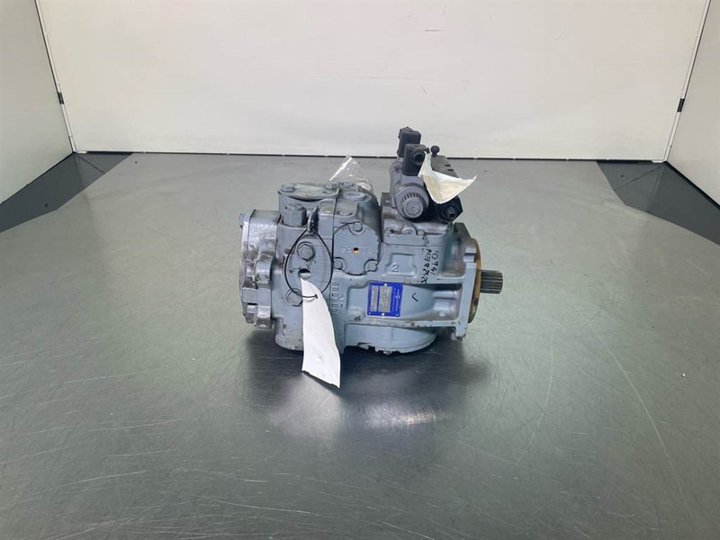 WACKER NEUSON 1000198547-Sauer Danfoss 90R055-Drive pump/Rijpomp - Hidrolika untuk Peralatan konstruksi: gambar 4 WACKER NEUSON 1000198547-Sauer Danfoss 90R055-Drive pump/Rijpomp - Hidrolika untuk Peralatan konstruksi: gambar 4