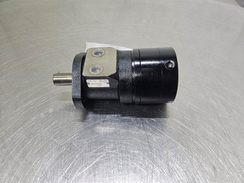 Hidrolika untuk Peralatan konstruksi baru WACKER NEUSON 1000508224-Sauer Danfoss SBF07-Hydraulic motor: gambar 6 Hidrolika untuk Peralatan konstruksi baru WACKER NEUSON 1000508224-Sauer Danfoss SBF07-Hydraulic motor: gambar 6