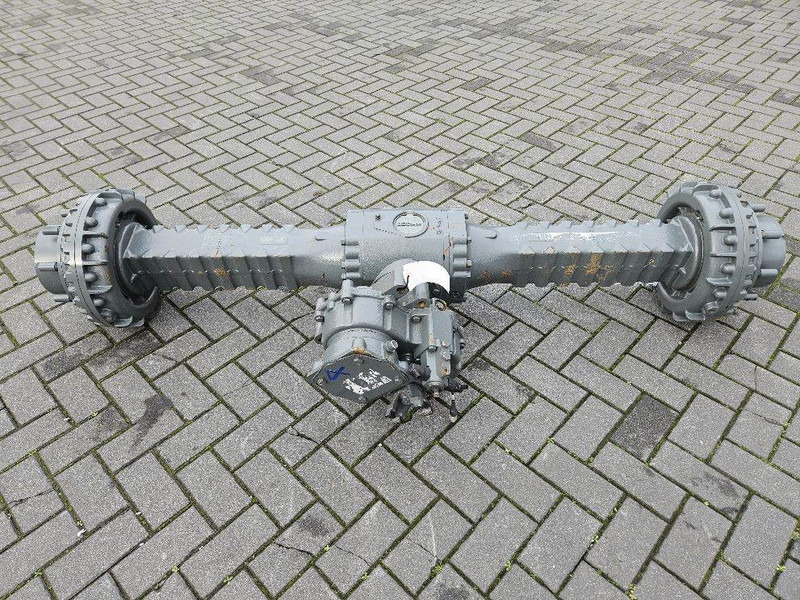 WACKER NEUSON EW100-1000304082-Spicer 367/162/91-Axle - Poros dan bagian untuk Peralatan konstruksi: gambar 1 WACKER NEUSON EW100-1000304082-Spicer 367/162/91-Axle - Poros dan bagian untuk Peralatan konstruksi: gambar 1