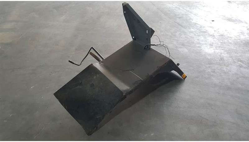 Werklust WG 35 D - Fender/Kotflügel/Spatbord - Spatbor untuk Peralatan konstruksi: gambar 4 Werklust WG 35 D - Fender/Kotflügel/Spatbord - Spatbor untuk Peralatan konstruksi: gambar 4