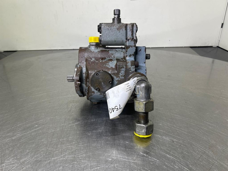 Werklust WG18C-Sauer OPV1/038-L4Z-Load sensing pump - Hidrolika untuk Peralatan konstruksi: gambar 1 Werklust WG18C-Sauer OPV1/038-L4Z-Load sensing pump - Hidrolika untuk Peralatan konstruksi: gambar 1