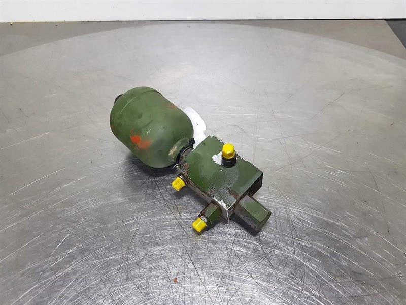 Werklust WG35B-Vickers 527517-Valve/Ventile/Ventiel - Hidrolika untuk Peralatan konstruksi: gambar 2 Werklust WG35B-Vickers 527517-Valve/Ventile/Ventiel - Hidrolika untuk Peralatan konstruksi: gambar 2
