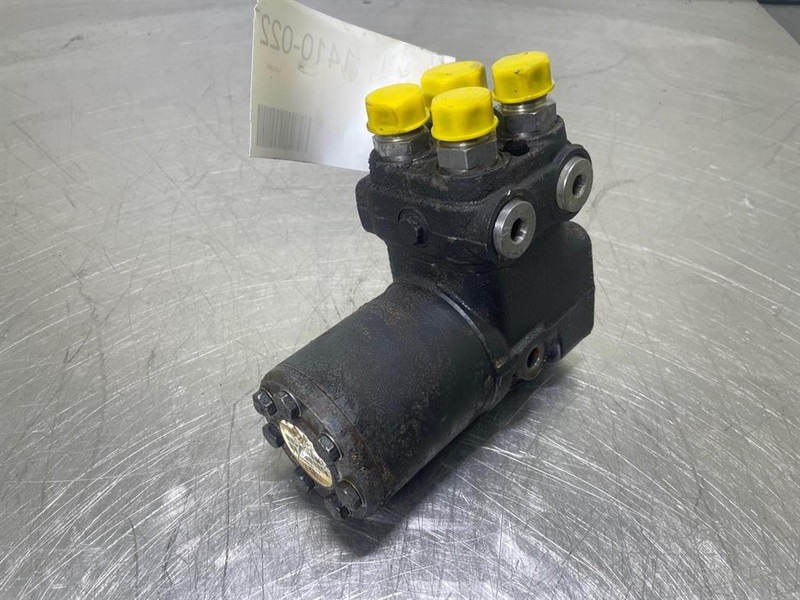 Werklust WG35E-Danfoss OSPL+OVPL28-Steering unit/Orbitrol - Hidrolika untuk Peralatan konstruksi: gambar 3 Werklust WG35E-Danfoss OSPL+OVPL28-Steering unit/Orbitrol - Hidrolika untuk Peralatan konstruksi: gambar 3