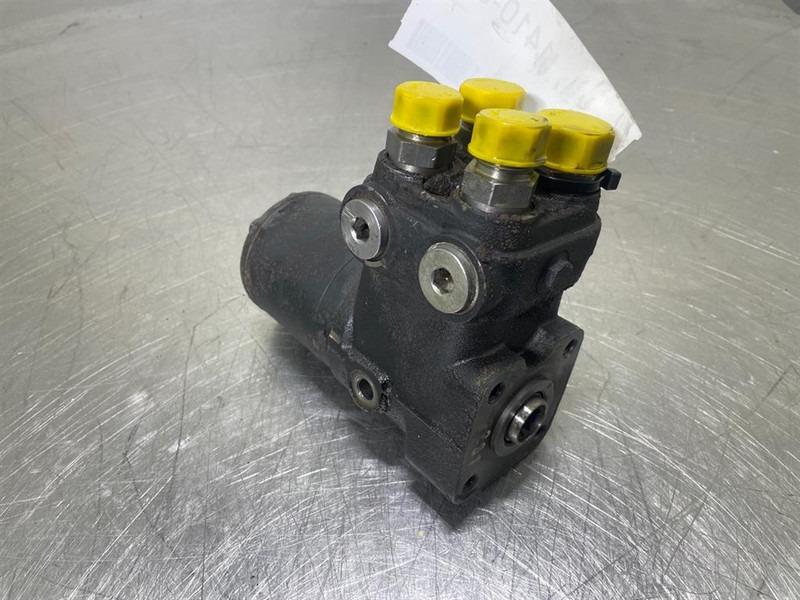 Werklust WG35E-Danfoss OSPL+OVPL28-Steering unit/Orbitrol - Hidrolika untuk Peralatan konstruksi: gambar 5 Werklust WG35E-Danfoss OSPL+OVPL28-Steering unit/Orbitrol - Hidrolika untuk Peralatan konstruksi: gambar 5