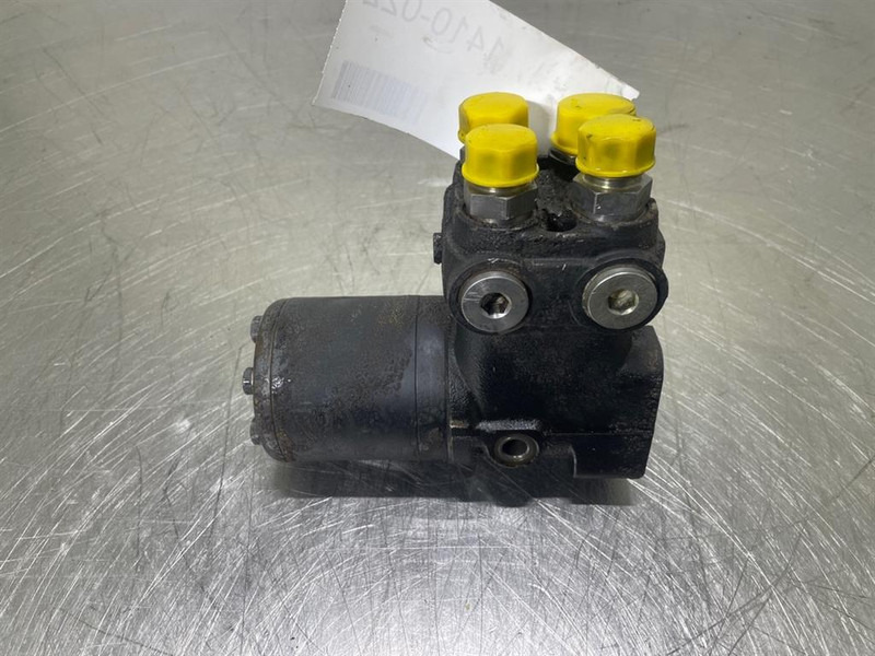 Werklust WG35E-Danfoss OSPL+OVPL28-Steering unit/Orbitrol - Hidrolika untuk Peralatan konstruksi: gambar 4 Werklust WG35E-Danfoss OSPL+OVPL28-Steering unit/Orbitrol - Hidrolika untuk Peralatan konstruksi: gambar 4