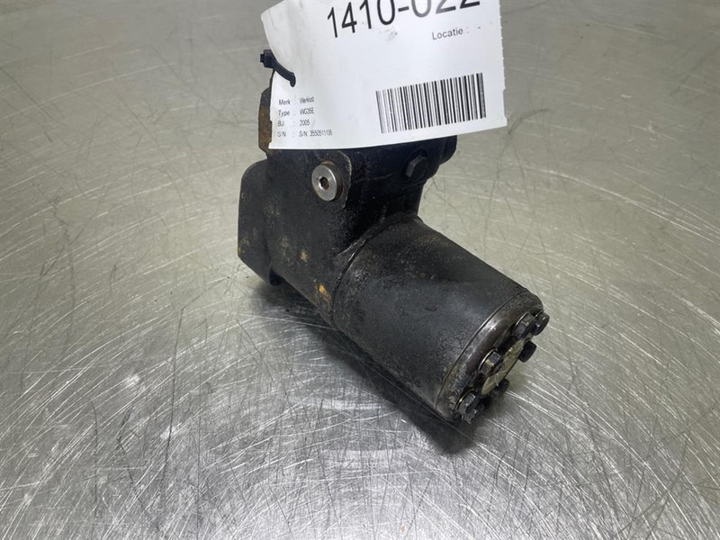 Werklust WG35E-Danfoss OSPL+OVPL28-Steering unit/Orbitrol - Hidrolika untuk Peralatan konstruksi: gambar 2 Werklust WG35E-Danfoss OSPL+OVPL28-Steering unit/Orbitrol - Hidrolika untuk Peralatan konstruksi: gambar 2