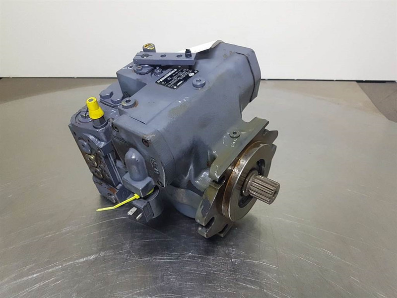 Wirtgen 01285750-Rexroth A4VG71HWD1/32R-Drive pump/Rijpomp - Hidrolika untuk Peralatan konstruksi: gambar 3 Wirtgen 01285750-Rexroth A4VG71HWD1/32R-Drive pump/Rijpomp - Hidrolika untuk Peralatan konstruksi: gambar 3