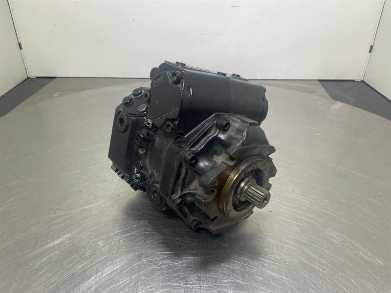 Yanmar V120-Rexroth A4VG085-Drive pump/Fahrpumpe/Rijpomp - Hidrolika untuk Peralatan konstruksi: gambar 4 Yanmar V120-Rexroth A4VG085-Drive pump/Fahrpumpe/Rijpomp - Hidrolika untuk Peralatan konstruksi: gambar 4