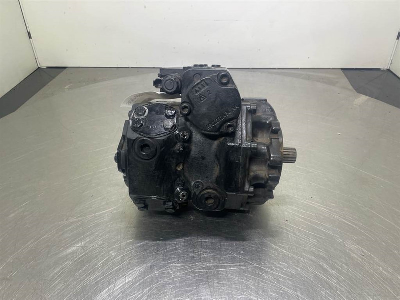 Yanmar V120-Rexroth A4VG085-Drive pump/Fahrpumpe/Rijpomp - Hidrolika untuk Peralatan konstruksi: gambar 3 Yanmar V120-Rexroth A4VG085-Drive pump/Fahrpumpe/Rijpomp - Hidrolika untuk Peralatan konstruksi: gambar 3