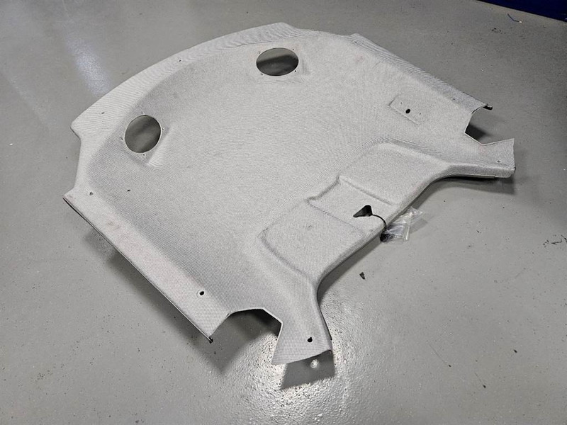 Yanmar V120 Speeder-5388665877-Roof lining/Dachhimmel - Kabin dan interior untuk Peralatan konstruksi: gambar 4 Yanmar V120 Speeder-5388665877-Roof lining/Dachhimmel - Kabin dan interior untuk Peralatan konstruksi: gambar 4