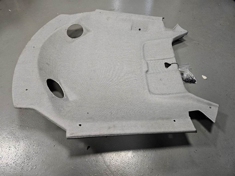 Yanmar V120 Speeder-5388665877-Roof lining/Dachhimmel - Kabin dan interior untuk Peralatan konstruksi: gambar 5 Yanmar V120 Speeder-5388665877-Roof lining/Dachhimmel - Kabin dan interior untuk Peralatan konstruksi: gambar 5