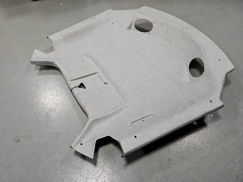 Yanmar V120 Speeder-5388665877-Roof lining/Dachhimmel - Kabin dan interior untuk Peralatan konstruksi: gambar 1 Yanmar V120 Speeder-5388665877-Roof lining/Dachhimmel - Kabin dan interior untuk Peralatan konstruksi: gambar 1