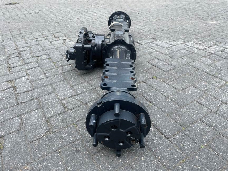 Yanmar V7-5904661764-ZF MT-L3015II-Axle/Achse/As - Poros dan bagian untuk Peralatan konstruksi: gambar 3 Yanmar V7-5904661764-ZF MT-L3015II-Axle/Achse/As - Poros dan bagian untuk Peralatan konstruksi: gambar 3