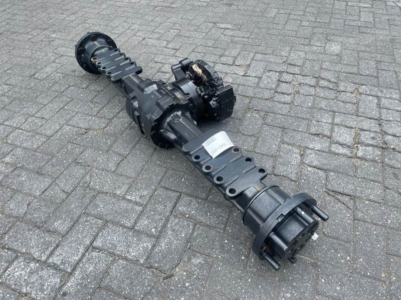 Yanmar V7-5904661764-ZF MT-L3015II-Axle/Achse/As - Poros dan bagian untuk Peralatan konstruksi: gambar 5 Yanmar V7-5904661764-ZF MT-L3015II-Axle/Achse/As - Poros dan bagian untuk Peralatan konstruksi: gambar 5