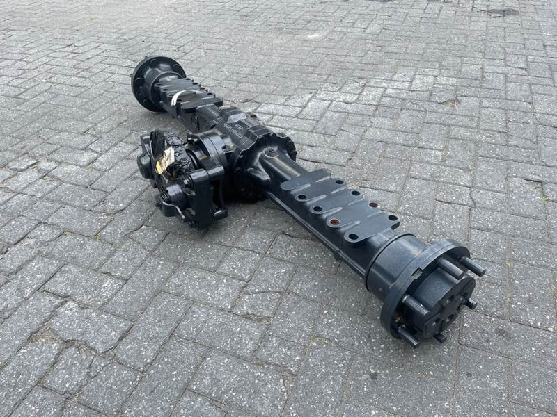 Yanmar V7-5904661764-ZF MT-L3015II-Axle/Achse/As - Poros dan bagian untuk Peralatan konstruksi: gambar 2 Yanmar V7-5904661764-ZF MT-L3015II-Axle/Achse/As - Poros dan bagian untuk Peralatan konstruksi: gambar 2