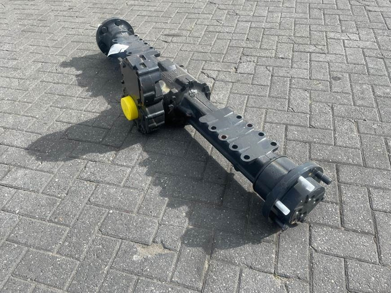 Yanmar V7-5904661766-ZF MT-L3015II-Axle/Achse/As - Poros dan bagian untuk Peralatan konstruksi: gambar 2 Yanmar V7-5904661766-ZF MT-L3015II-Axle/Achse/As - Poros dan bagian untuk Peralatan konstruksi: gambar 2