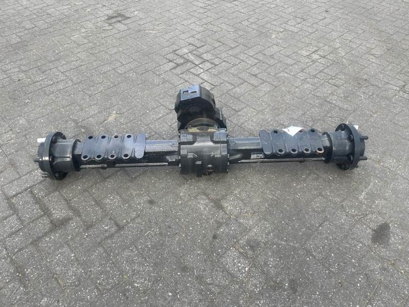 Yanmar V7-5904661766-ZF MT-L3015II-Axle/Achse/As - Poros dan bagian untuk Peralatan konstruksi: gambar 4 Yanmar V7-5904661766-ZF MT-L3015II-Axle/Achse/As - Poros dan bagian untuk Peralatan konstruksi: gambar 4