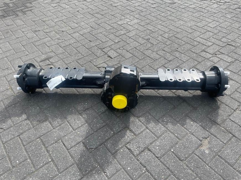 Yanmar V7-5904661766-ZF MT-L3015II-Axle/Achse/As - Poros dan bagian untuk Peralatan konstruksi: gambar 1 Yanmar V7-5904661766-ZF MT-L3015II-Axle/Achse/As - Poros dan bagian untuk Peralatan konstruksi: gambar 1