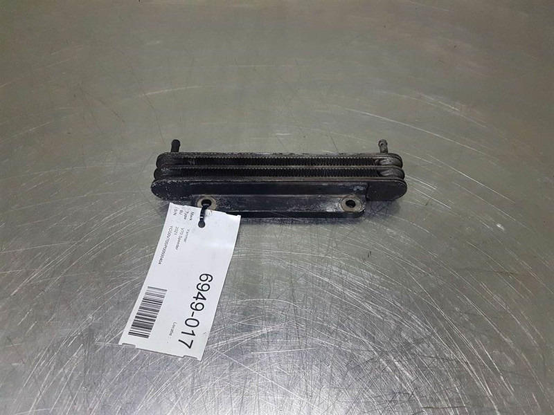 Yanmar V70-Fuel cooler/Kraftstoff kühler/Diesel koeler - Mesin untuk Peralatan konstruksi: gambar 3 Yanmar V70-Fuel cooler/Kraftstoff kühler/Diesel koeler - Mesin untuk Peralatan konstruksi: gambar 3