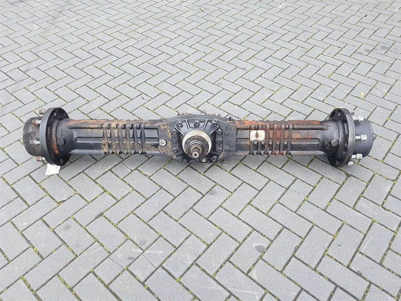 Yanmar V70 Speeder-Carraro 28.20-427544-Axle/Achse/As - Poros dan bagian untuk Peralatan konstruksi: gambar 1 Yanmar V70 Speeder-Carraro 28.20-427544-Axle/Achse/As - Poros dan bagian untuk Peralatan konstruksi: gambar 1