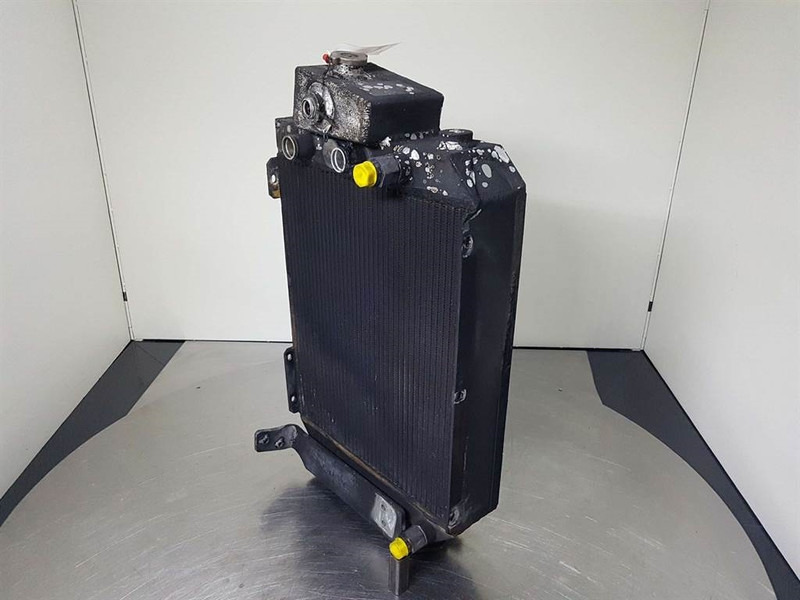 Yanmar V70 Speeder - Combi cooler/Kühler/Koeler - Mesin untuk Peralatan konstruksi: gambar 5 Yanmar V70 Speeder - Combi cooler/Kühler/Koeler - Mesin untuk Peralatan konstruksi: gambar 5