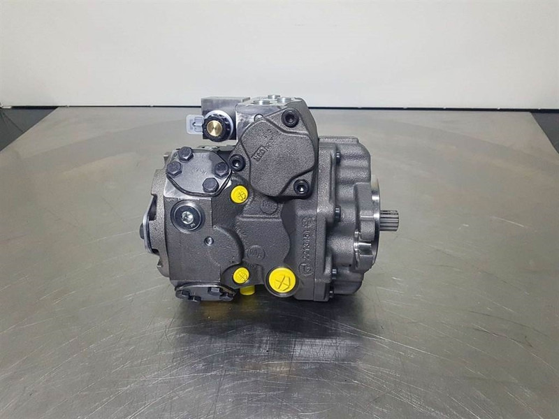 Yanmar V80-5364662541-Rexroth A4VG045-Drive pump - Hidrolika untuk Peralatan konstruksi: gambar 2 Yanmar V80-5364662541-Rexroth A4VG045-Drive pump - Hidrolika untuk Peralatan konstruksi: gambar 2