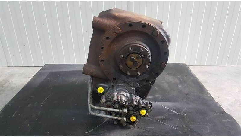 ZF 2HL - 100 - Liebherr A 904 C HD - Transmission - Gearbox dan bagiannya untuk Peralatan konstruksi: gambar 2 ZF 2HL - 100 - Liebherr A 904 C HD - Transmission - Gearbox dan bagiannya untuk Peralatan konstruksi: gambar 2