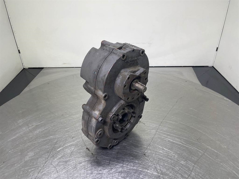 ZF 4112430002/4112430014 - Transmission/Getriebe - Gearbox untuk Peralatan konstruksi: gambar 4 ZF 4112430002/4112430014 - Transmission/Getriebe - Gearbox untuk Peralatan konstruksi: gambar 4