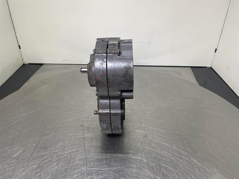 ZF 4112430002/4112430014 - Transmission/Getriebe - Gearbox untuk Peralatan konstruksi: gambar 3 ZF 4112430002/4112430014 - Transmission/Getriebe - Gearbox untuk Peralatan konstruksi: gambar 3