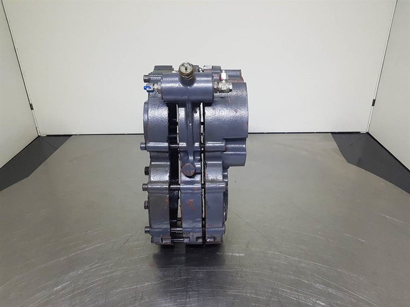 ZF 4112430011F - Gearbox dan bagiannya untuk Peralatan konstruksi: gambar 2 ZF 4112430011F - Gearbox dan bagiannya untuk Peralatan konstruksi: gambar 2