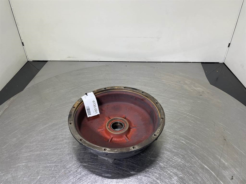 ZF 4WG-160-4657430037-Drive housing/Antriebsgehäuse - Gearbox untuk Peralatan konstruksi: gambar 1 ZF 4WG-160-4657430037-Drive housing/Antriebsgehäuse - Gearbox untuk Peralatan konstruksi: gambar 1