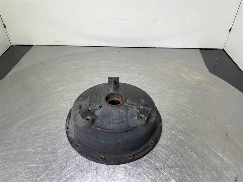 ZF 4WG-160-4657430037-Drive housing/Antriebsgehäuse - Gearbox untuk Peralatan konstruksi: gambar 2 ZF 4WG-160-4657430037-Drive housing/Antriebsgehäuse - Gearbox untuk Peralatan konstruksi: gambar 2