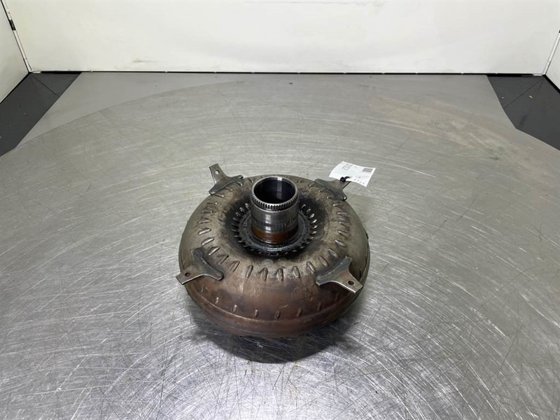 ZF 4WG-160-Torque converter/Drehmomentwandler - Gearbox untuk Peralatan konstruksi: gambar 1 ZF 4WG-160-Torque converter/Drehmomentwandler - Gearbox untuk Peralatan konstruksi: gambar 1