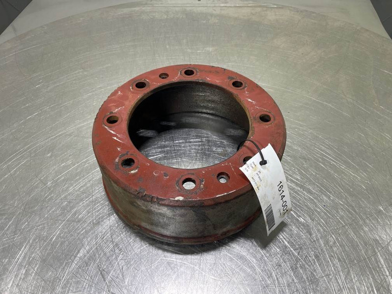 ZF AP-B325 - Brake drum/Bremstrommel/Remtrommel - Bagian Rem untuk Peralatan konstruksi: gambar 1 ZF AP-B325 - Brake drum/Bremstrommel/Remtrommel - Bagian Rem untuk Peralatan konstruksi: gambar 1