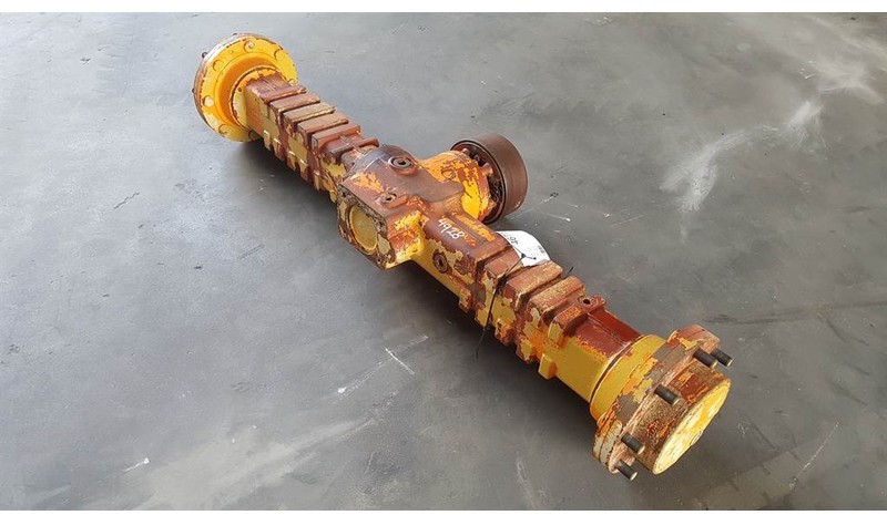 ZF AP-R725 - Zeppelin ZL 100 - Axle - Poros dan bagian untuk Peralatan konstruksi: gambar 4 ZF AP-R725 - Zeppelin ZL 100 - Axle - Poros dan bagian untuk Peralatan konstruksi: gambar 4