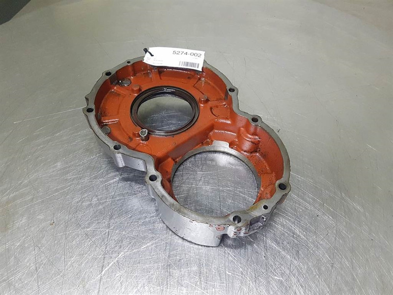 ZF AP-R745/P4-4112430014F-Drive housing/Behuizing - Gearbox untuk Peralatan konstruksi: gambar 1 ZF AP-R745/P4-4112430014F-Drive housing/Behuizing - Gearbox untuk Peralatan konstruksi: gambar 1