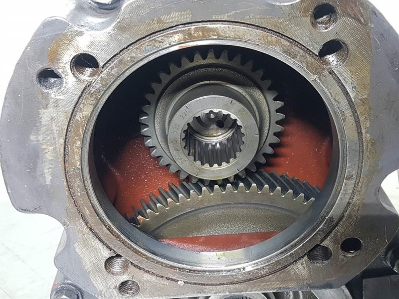 ZF AV-230 - Transmission/Getriebe/Transmissiebak - Gearbox dan bagiannya untuk Peralatan konstruksi: gambar 5 ZF AV-230 - Transmission/Getriebe/Transmissiebak - Gearbox dan bagiannya untuk Peralatan konstruksi: gambar 5