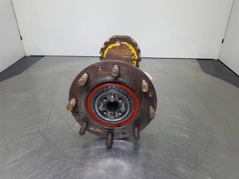 Zeppelin ZL10 - Axle housing/Achskörper/Astrechter - Poros dan bagian untuk Peralatan konstruksi: gambar 5 Zeppelin ZL10 - Axle housing/Achskörper/Astrechter - Poros dan bagian untuk Peralatan konstruksi: gambar 5