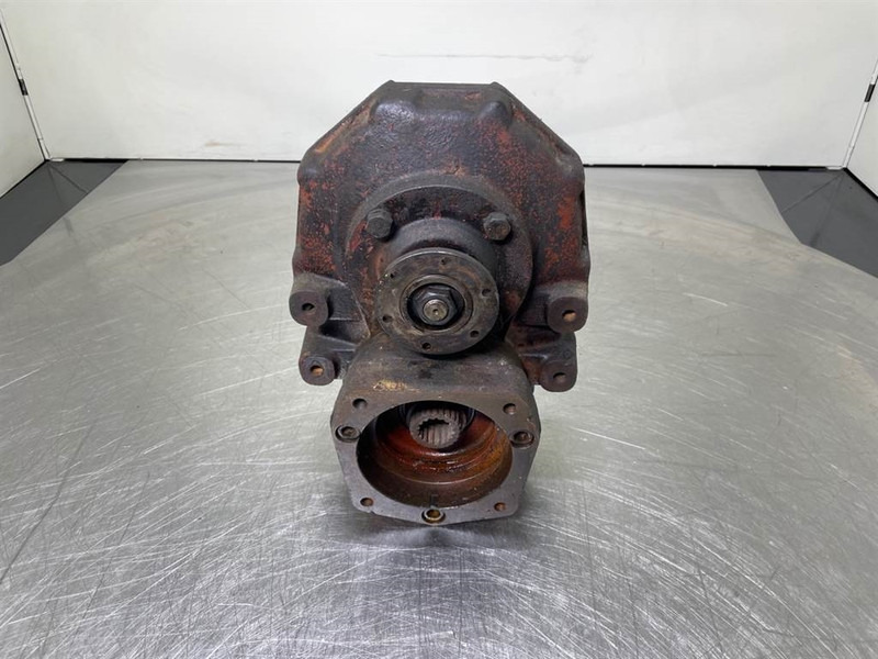 Zeppelin ZL4B-Clark-Hurth-Transmission/Getriebe/Transmissie - Gearbox untuk Peralatan konstruksi: gambar 1 Zeppelin ZL4B-Clark-Hurth-Transmission/Getriebe/Transmissie - Gearbox untuk Peralatan konstruksi: gambar 1