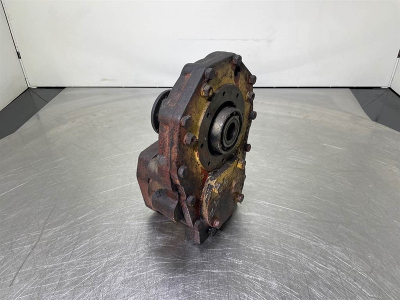 Zeppelin ZL4B-Clark-Hurth-Transmission/Getriebe/Transmissie - Gearbox untuk Peralatan konstruksi: gambar 4 Zeppelin ZL4B-Clark-Hurth-Transmission/Getriebe/Transmissie - Gearbox untuk Peralatan konstruksi: gambar 4