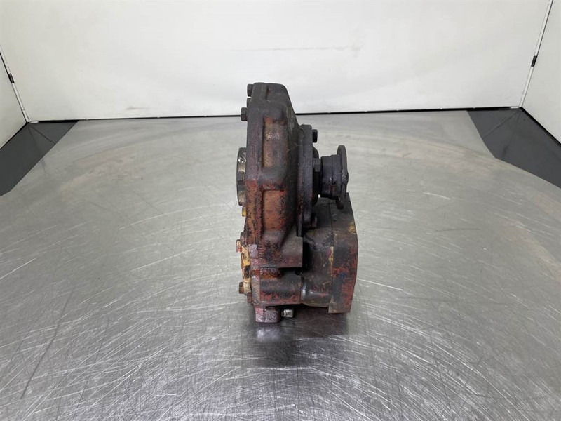 Zeppelin ZL4B-Clark-Hurth-Transmission/Getriebe/Transmissie - Gearbox untuk Peralatan konstruksi: gambar 3 Zeppelin ZL4B-Clark-Hurth-Transmission/Getriebe/Transmissie - Gearbox untuk Peralatan konstruksi: gambar 3