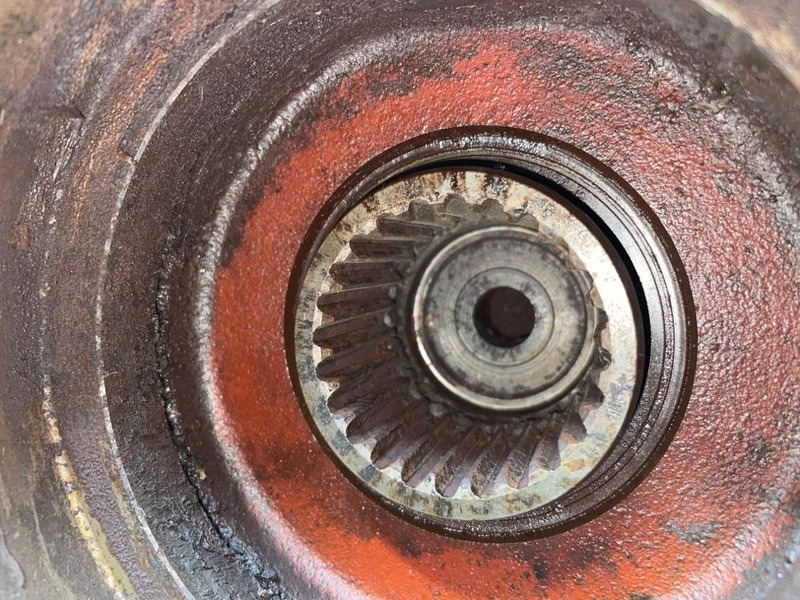 Zeppelin ZL8B-Clark-Hurth-Transmission/Getriebe/Transmissie - Gearbox untuk Peralatan konstruksi: gambar 5 Zeppelin ZL8B-Clark-Hurth-Transmission/Getriebe/Transmissie - Gearbox untuk Peralatan konstruksi: gambar 5