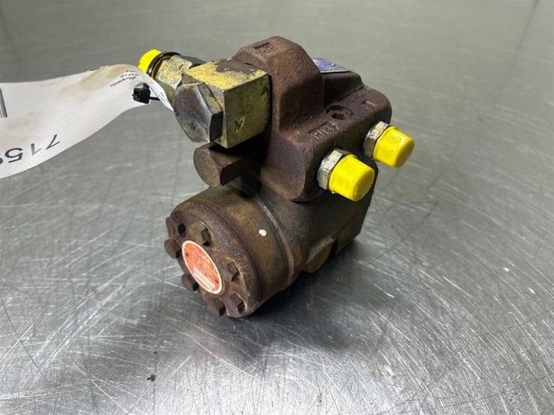 Zeppelin ZM15-Danfoss OSPC160LS-Steering unit/Lenkeinheit - Hidrolika untuk Peralatan konstruksi: gambar 4 Zeppelin ZM15-Danfoss OSPC160LS-Steering unit/Lenkeinheit - Hidrolika untuk Peralatan konstruksi: gambar 4