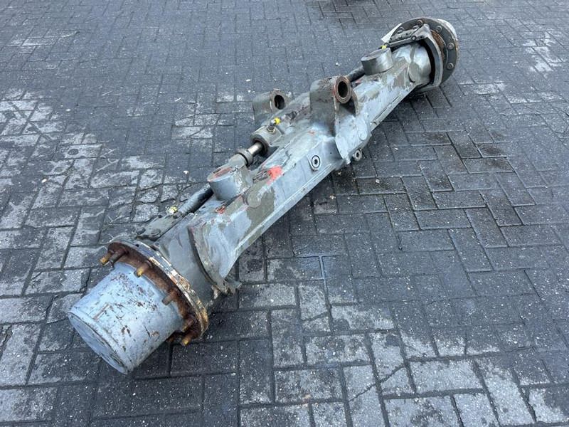 Zeppelin ZM15-ZF APL-B755-4472077013-Axle/Achse/As - Poros dan bagian untuk Peralatan konstruksi: gambar 3 Zeppelin ZM15-ZF APL-B755-4472077013-Axle/Achse/As - Poros dan bagian untuk Peralatan konstruksi: gambar 3