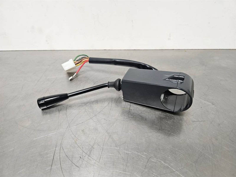 Zettelmeyer ZL 601 - Steer col switch/Lenkstockschalter - Sakelar kolom kemudi untuk Peralatan konstruksi: gambar 1 Zettelmeyer ZL 601 - Steer col switch/Lenkstockschalter - Sakelar kolom kemudi untuk Peralatan konstruksi: gambar 1