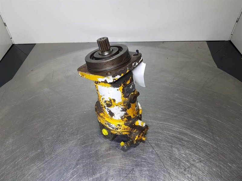 Zettelmeyer ZL1001-Hydromatik A6V107DA2FZ20636-Drive motor - Hidrolika: gambar 1 Zettelmeyer ZL1001-Hydromatik A6V107DA2FZ20636-Drive motor - Hidrolika: gambar 1