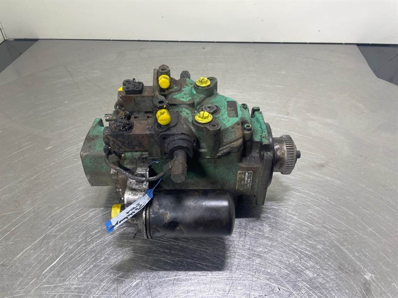Zettelmeyer ZL501-Linde BPV50-Drive pump/Fahrpumpe/Rijpomp - Hidrolika untuk Peralatan konstruksi: gambar 3 Zettelmeyer ZL501-Linde BPV50-Drive pump/Fahrpumpe/Rijpomp - Hidrolika untuk Peralatan konstruksi: gambar 3