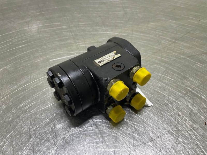 Zettelmeyer ZL601-ZF 8473955593-Steering unit/Lenkeinheit - Hidrolika untuk Peralatan konstruksi: gambar 1 Zettelmeyer ZL601-ZF 8473955593-Steering unit/Lenkeinheit - Hidrolika untuk Peralatan konstruksi: gambar 1