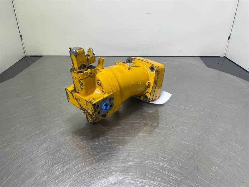 Zettelmeyer ZL601B-Hydromatik A6V107EL-Drive motor/Fahrmotor - Hidrolika untuk Peralatan konstruksi: gambar 5 Zettelmeyer ZL601B-Hydromatik A6V107EL-Drive motor/Fahrmotor - Hidrolika untuk Peralatan konstruksi: gambar 5